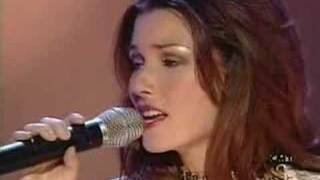 Shania Twain  From This Moment On Live  TOTP Special [upl. by Ehav]