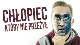 Chłopiec który nie przeżył Garrys Mod [upl. by Enail]