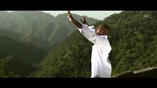 Jermaine Gordon You Are God Official Music Video [upl. by Imled]