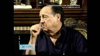 Chespirito habla de los actores de El Chavo [upl. by Nycila]