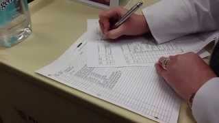 Medication Administration Video Part 1 [upl. by Tlihcox]