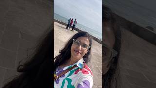 Dwarka Vlog Part 2 Bhadkeshwar Mahadev mahadev dwarka friends trip minivlog ytshorts bff [upl. by Eolande]