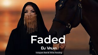 Arabic Remix  Swaha  Faded  Tiktok Trending  Minimix  English  Alan Walker  Dj Valka  2024 [upl. by Graig]