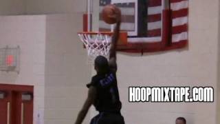 5quot11 Joe Jackson Has Game AND Hops Hoopmixtape V1 [upl. by Blum]