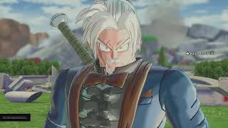 Geralt of Rivia Male Earthling Cac episode 1 With Salty Messages [upl. by Vikky]