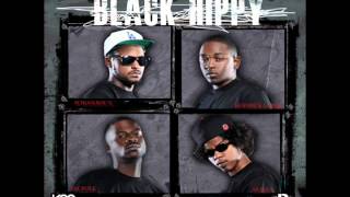 Black Hippy  I Do It For Hip Hop [upl. by Viridis]