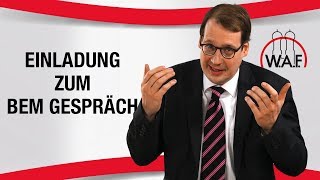 Warst du auch schon mal abgrundtief verzweifelt – Impuls von Weihbischof Ansgar am 28032018 [upl. by Eizus91]