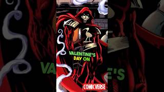 Who is DCs Calendar Man dccomics dcvillains [upl. by Mic194]