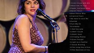 NORAH JONES GREATEST HITS FULL ALBUM 20212022 [upl. by Hachmann]