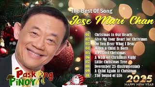 Popular Pinoy Christmas Songs 2025  Pinoy OPM Best Tagalog Pasko Song Christmas Songs Medley [upl. by Enylrac600]