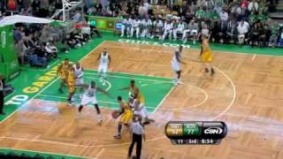 Boston Celtics VS Indiana Pacers Recap Blowout [upl. by Ahsitul]