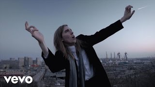 Alex Cameron  Mongrel Official Video [upl. by Arianna]