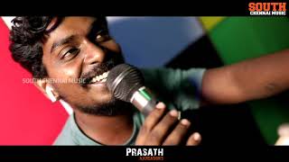 Gana Sudhakar Singing  Punniyar Song [upl. by Nailil]