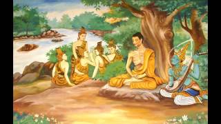 Fortellingen om Siddharta Gautama [upl. by Eilrak]