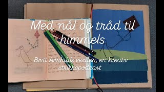 Med nål og tråd til himmels [upl. by Eimiaj803]