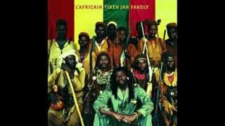 Tiken Jah Fakoly  Où Allez Où [upl. by Jeanna]