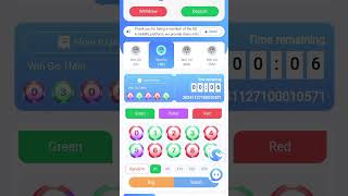 GOA GAME GIFT CODE CHANNEL LINK IN BIO giftcode goa giftcard games game colourtrading goagame [upl. by Eetnahs]