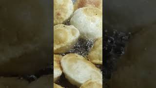 Poori👌youtubeshorts food foodlovers cooking frecipes [upl. by Halfdan]