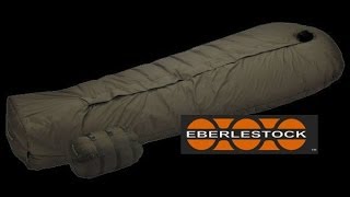 Eberlestock Reveille 5 Degree Sleeping Bag Preview  The Outdoor Gear Review [upl. by Atinuaj475]