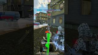 HS2126 Toxicity at Dormitory🔥💯🤙 in Call of Duty Mobile codm codmobile codmshorts [upl. by Adnek]