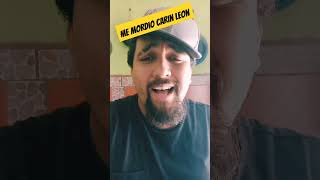 Me Mordió Carin Leon Amigos carinleon short humor comedy [upl. by Bittner]