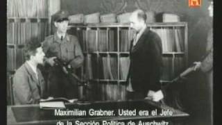 El Holocausto Nazi  4  Asesinato Masivo Parte 2 de 5 [upl. by Aysan]