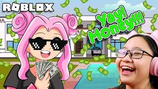 Roblox  Need More Money  Money Money  Money [upl. by Ruth]