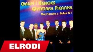 Grupi Kenges Qytetare Fierake  Luan penxherja [upl. by Farica322]