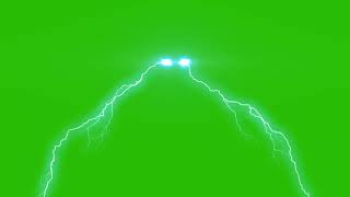 GLOWING EYES GREEN SCREEN Green Screen Thors Eye lighting [upl. by Bury831]