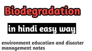 Amino acid metabolism Transamination Deamination and Decarboxylation with notes Biochemistry 2 sem [upl. by Swamy]