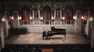 Debussy Poissons d’or  Michel Dalberto live in Mantua [upl. by Mathian104]