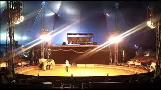 Circus Jockey  3 Mann Hoch 3 men high Spindler Family [upl. by Reham30]