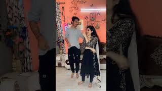 Chanda mere chanda  Husband Dance for Wife dance husbandwife [upl. by Alle]