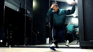 CHRIS BROWN  PILLS AND AUTOMOBILES Omer Bhatti Dance video [upl. by Anilam]