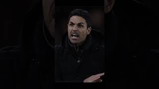 Mikel Arteta Who Is He funny footballers [upl. by Anahsirk]