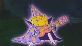 Spongebob  Rockstar [upl. by Eitteb]