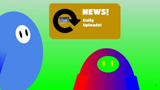 BirdyBirdy News Daily Uploads on this channel [upl. by Timotheus]