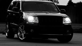 2006 Jeep Grand Cherokee SRT8 Full Review Walkaround [upl. by Lasiaf229]