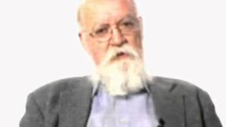 Daniel Dennett Explains Consciousness and Free Will  Big Think [upl. by Arutek]