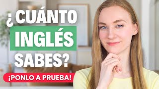 Si Sabes Estas 20 Frases Tu Inglés es INCREÍBLE [upl. by Bevis460]