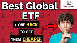 Best Global ETFs Index Fund for 2022  Vanguard Global ETF Comparison LS100 vs VWRL vs All Cap [upl. by Doowron]