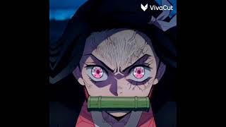 Que tal mi edit fypシ゚viral demonslayermitsurikanroji nezuko shinobudaki anime paratiiiii [upl. by Archle]