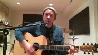 Good Hearted Woman  Waylon Jennings Brad Reaves Cover [upl. by Alliw19]