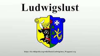 Ludwigslust [upl. by Turne199]