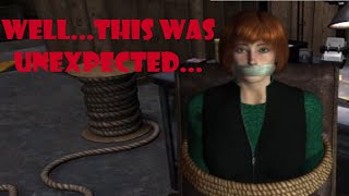 Nancy Drew Danger on Deception Island Lets Play Part 7 FINALE [upl. by Nibram297]