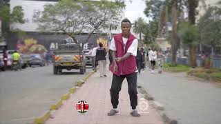 Queen AtaraChoose Dance Video kenya Ft Gflex Fula mi Rei mic Abishai Spiritman [upl. by Dolan]