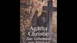 A CHRISTIE DAS GEHEIMNIS VON SITTAFORD 2 KRIMI 1 [upl. by Hunley]