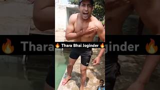 Kuch Yaad Aaya 😂🤣 Carryminati Roast Thara Bhai Joginder shortsfeed shorts youtubeshorts short [upl. by Other]