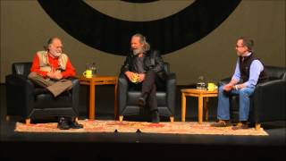 Jeff Bridges comments on Dudeism [upl. by Rudy360]