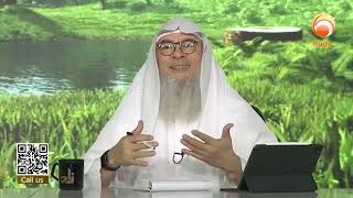 brother you have two options what will you choose Sheikh Assim Al Hakeem hudatv [upl. by Anertal]